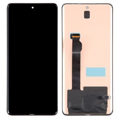 Дисплей для Huawei Honor 70 (FNE-AN00 | FNE-NX9) з чорним тачскріном Original (China) 9860706 фото