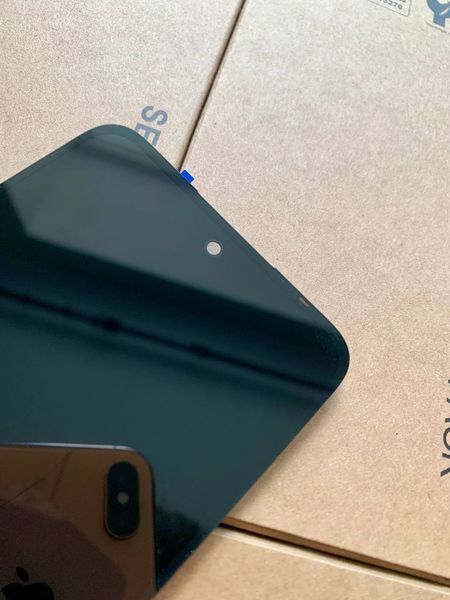 Дисплей для Xiaomi Redmi 13 4G (2404ARN45A, 24040RN64Y) з чорним тачскріном, Original (China) (ver. CSOT) 9860694_3 фото