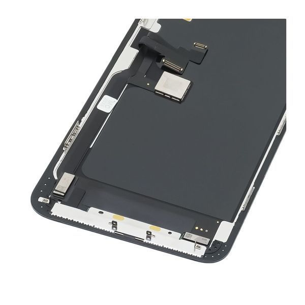 Дисплей для Apple iPhone 11 Pro Max з чорним тачскрином Original FOG 51671 фото