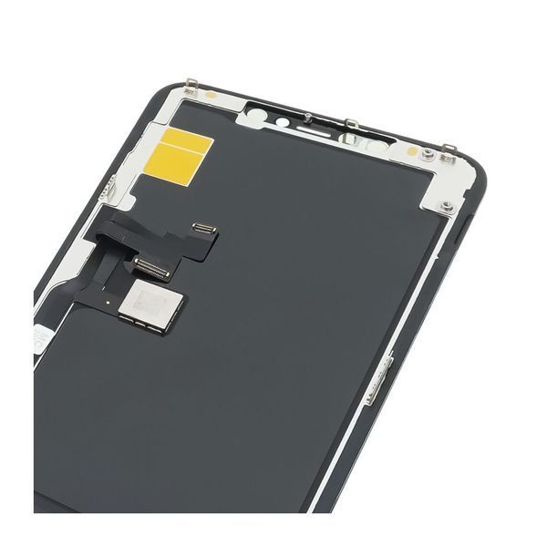 Дисплей для Apple iPhone 11 Pro Max з чорним тачскрином Original FOG 51671 фото