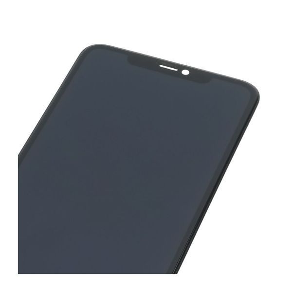 Дисплей для Apple iPhone 11 Pro Max з чорним тачскрином Original FOG 51671 фото