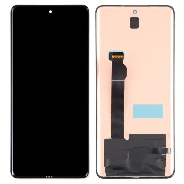 Дисплей для Huawei Honor 70 (FNE-AN00 | FNE-NX9) з чорним тачскріном Original (China) 9860706 фото