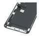 Дисплей для Apple iPhone 11 Pro Max з чорним тачскрином Original FOG 51671 фото 4