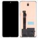 Дисплей для Huawei Honor 70 (FNE-AN00 | FNE-NX9) з чорним тачскріном Original (China) 9860706 фото