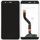 Дисплей для Huawei P10 Lite (WAS-AL00, WAS-L03T, WAS-LX1, WAS-LX1A, WAS-LX2, WAS-LX3, WAS-TL10) з чорним тачскріном 197557 фото