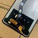 Дисплей для Ulefone Power Armor 27 Pro з чорним тачскріном, Original (China) 323528 фото 3