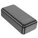 Power Bank Hoco J101B Astute 22.5W 30000 mAh black 25675 фото 2