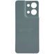 Задня кришка OPPO Reno 8 blue (без скла камери)  8064 фото 2