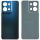 Задня кришка OPPO Reno 8 blue (без скла камери)  8064 фото