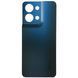 Задня кришка OPPO Reno 8 blue (без скла камери)  8064 фото 3