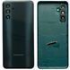 Задня кришка Samsung A047 Galaxy A04s 2022 black (зі склом камери)  53216 фото