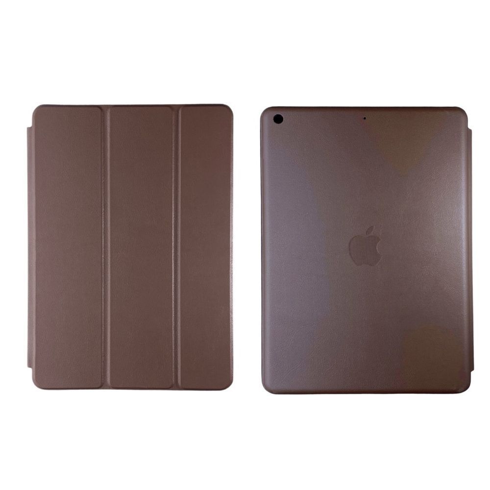 Чохол-книжка Original Smart Case iPad 7, iPad 8 10.2" 2019-2020 brown 16071277 фото