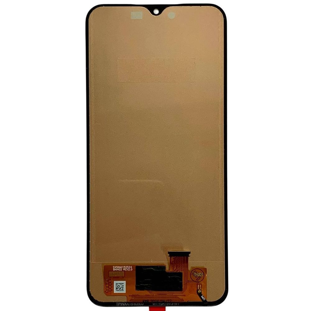 Дисплей для Samsung A155 Galaxy A15 5G | M155 Galaxy M15 5G 2023 з чорним тачскріном, IPS 83311 фото