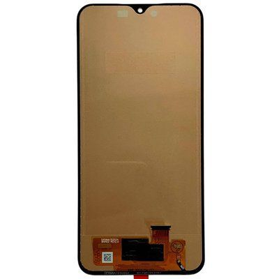 Дисплей для Samsung A155 Galaxy A15 5G | M155 Galaxy M15 5G 2023 з чорним тачскріном, IPS 83311 фото
