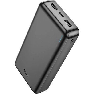 Power Bank Hoco J100A High-ranking 20000 mAh black 25728 фото
