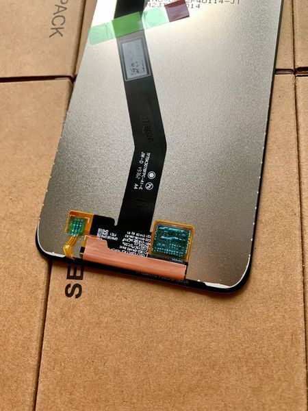 Дисплей для Xiaomi Redmi 8A (MZB8458IN, M1908C3KG, M1908C3KH) з чорним тачскріном, Original (China) 1022360_2 фото