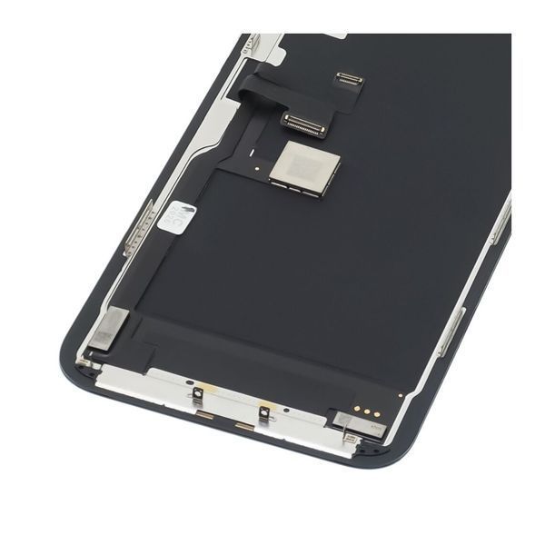 Дисплей для Apple iPhone 11 Pro з чорним тачскрином Original FOG 51670 фото
