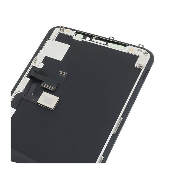 Дисплей для Apple iPhone 11 Pro з чорним тачскрином Original FOG 51670 фото