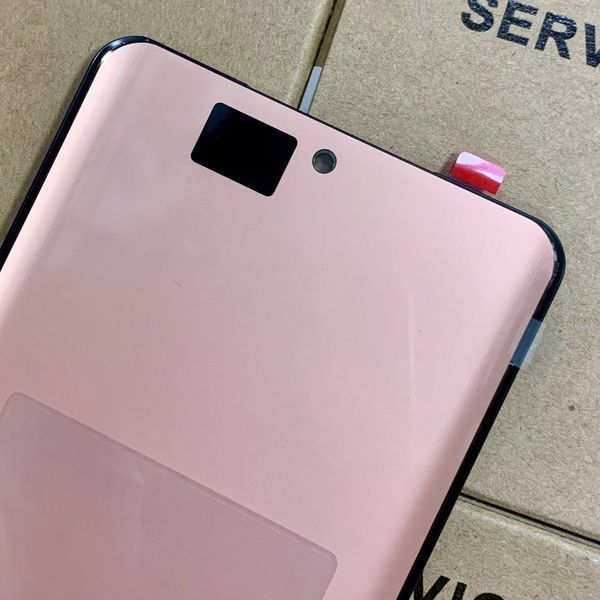 Дисплей для OnePlus Ace 3 Pro (PJX110) з чорним тачскріном, Original 10521037_3 фото