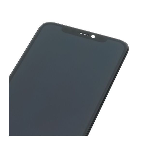 Дисплей для Apple iPhone 11 Pro з чорним тачскрином Original FOG 51670 фото