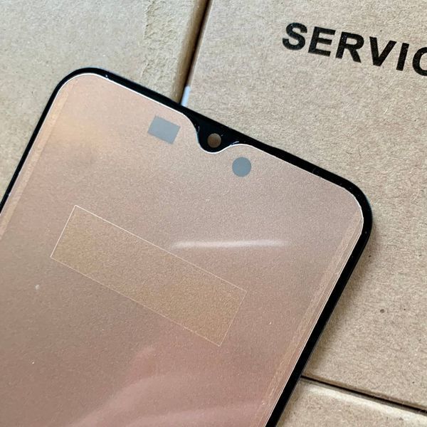 Дисплей для Samsung A155 Galaxy A15 5G | M155 Galaxy M15 5G 2023 з чорним тачскріном, IPS 83311 фото
