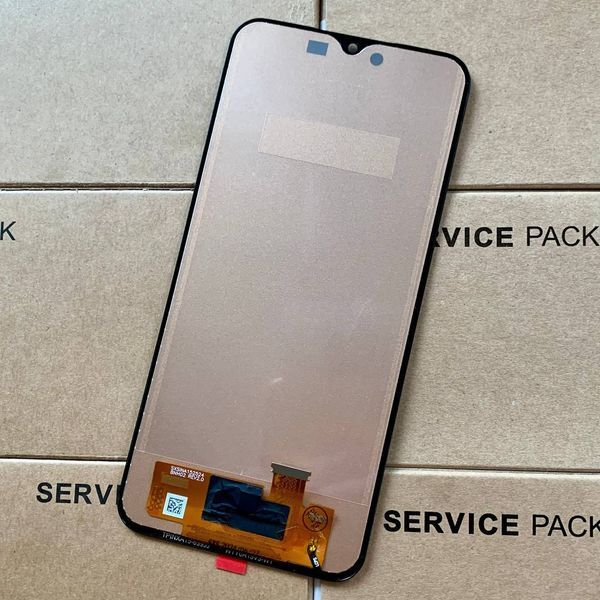 Дисплей для Samsung A155 Galaxy A15 5G | M155 Galaxy M15 5G 2023 з чорним тачскріном, IPS 83311 фото