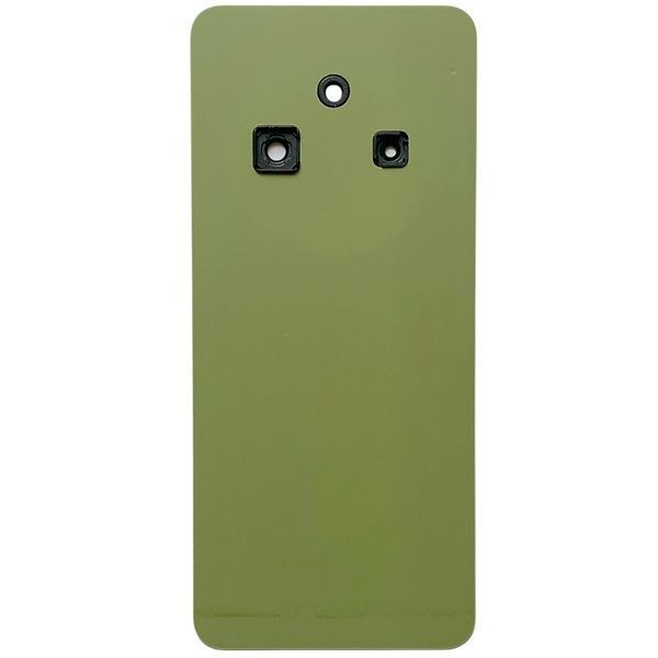 Задня кришка Xiaomi Redmi 14C green (зі склом камери) 0712393 фото