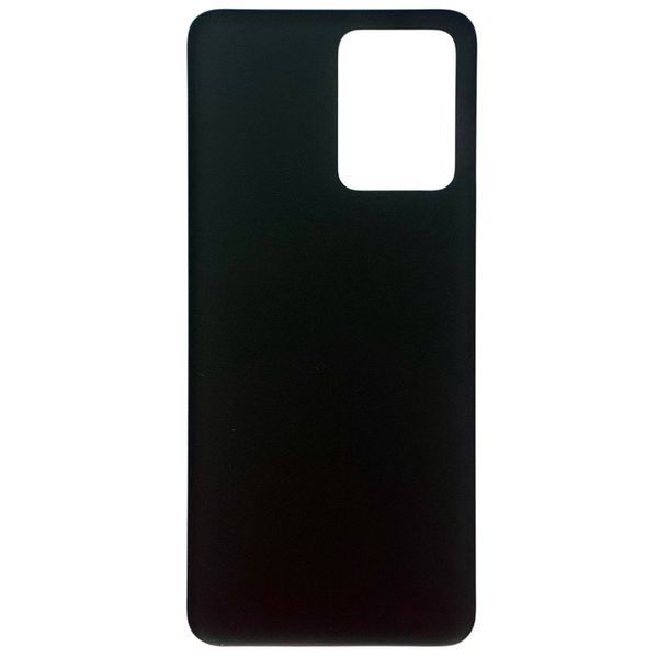 Задня кришка Xiaomi Redmi Note 12 5G blue (без скла камери) 0712316 фото