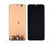 Дисплей для Samsung M215/ M305/ M307/ M315 Galaxy M21/ M30/ M30S/ M31 з чорним тачскріном, OLED 34442 фото
