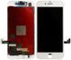 Дисплей для iPhone 8 | iPhone SE2 2020 | iPhone SE3 2022 з білим тачскріном, Original 905944 фото