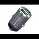 АЗП SENTEO Q-01 USB + USB-C PD/QC 20W 3A 1011812545 фото 2