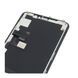 Дисплей для Apple iPhone 11 Pro з чорним тачскрином Original FOG 51670 фото 3