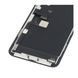 Дисплей для Apple iPhone 11 Pro з чорним тачскрином Original FOG 51670 фото 4