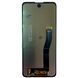 Дисплей для Cubot King Kong Power з чорним тачскріном, Original (China) 754645 фото