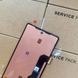Дисплей для Google Pixel 7A з чорним тачскріном, Original Refurbished 1090088 фото 4