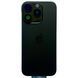 Задня кришка корпусу iPhone 16 Pro Black (зі склом камери, MagSafe), Original (China) 561064 фото 2