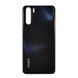Задня кришка OPPO A91 black (без скла камери) 8058 фото