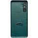 Задня кришка Samsung A047 Galaxy A04s 2022 green (зі склом камери)  53217 фото 2