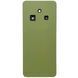 Задня кришка Xiaomi Redmi 14C green (зі склом камери) 0712393 фото 3