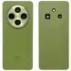 Задня кришка Xiaomi Redmi 14C green (зі склом камери) 0712393 фото