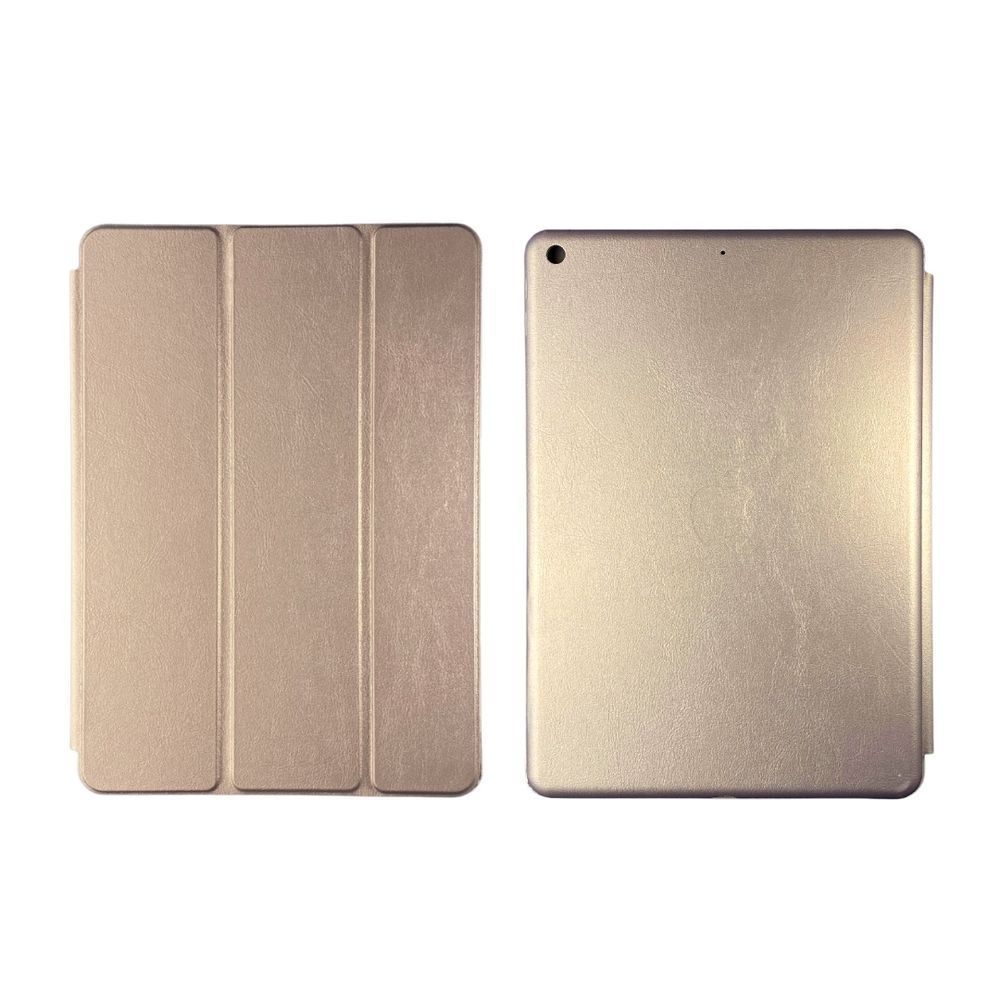 Чохол-книжка Original Smart Case iPad 7, iPad 8 10.2" 2019-2020 gold 16071277 фото