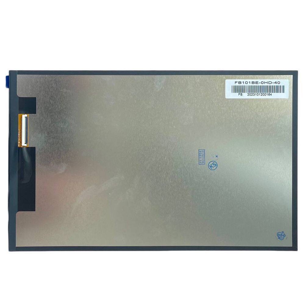 Дисплей для Blackview Tab 7 (без тачскріну), Original (China) 677916 фото