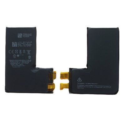Акумулятор для iPhone 15 Pro (3274mAh) без контролера 561015 фото