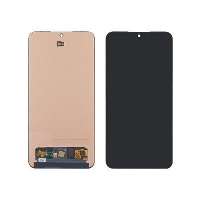 Дисплей для Samsung S731 Galaxy S25 FE з чорним тачскрином GH82-38423A Original 51079 фото