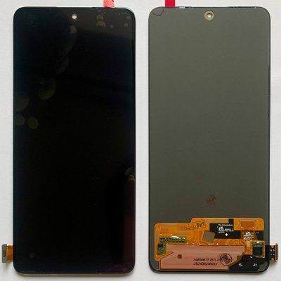 Дисплей для Xiaomi Redmi Note 13 4G з чорним тачскріном, Original (China) 9860771 фото