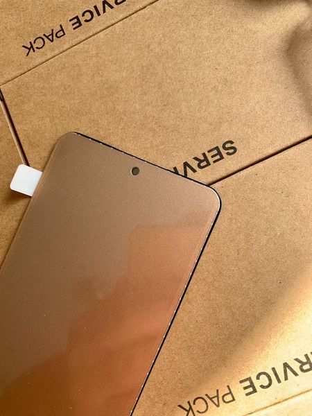Дисплей для Xiaomi Redmi Note 12 5G (22111317I) з чорним тачскріном, IPS 9860611_2 фото