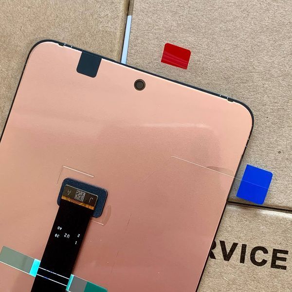 Дисплей для Xiaomi Poco X6 Pro 5G (2311DRK48G, 2311DRK48I) з чорним тачскріном, Original (China) 9860718_2 фото