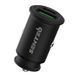 АЗП SENTEO Q-02 USB + USB-C PD/QC 30W 3A  1011812546 фото 2