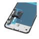 Дисплей для Apple iPhone 11 з чорним тачскрином Original FOG 51669 фото 4