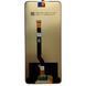 Дисплей для Tecno Pova 2 (LE7 | LE7n) | Pova 3 (LF7n) | Pova 5G (LE8) з чорним тачскріном. Original (PRC) 867747 фото